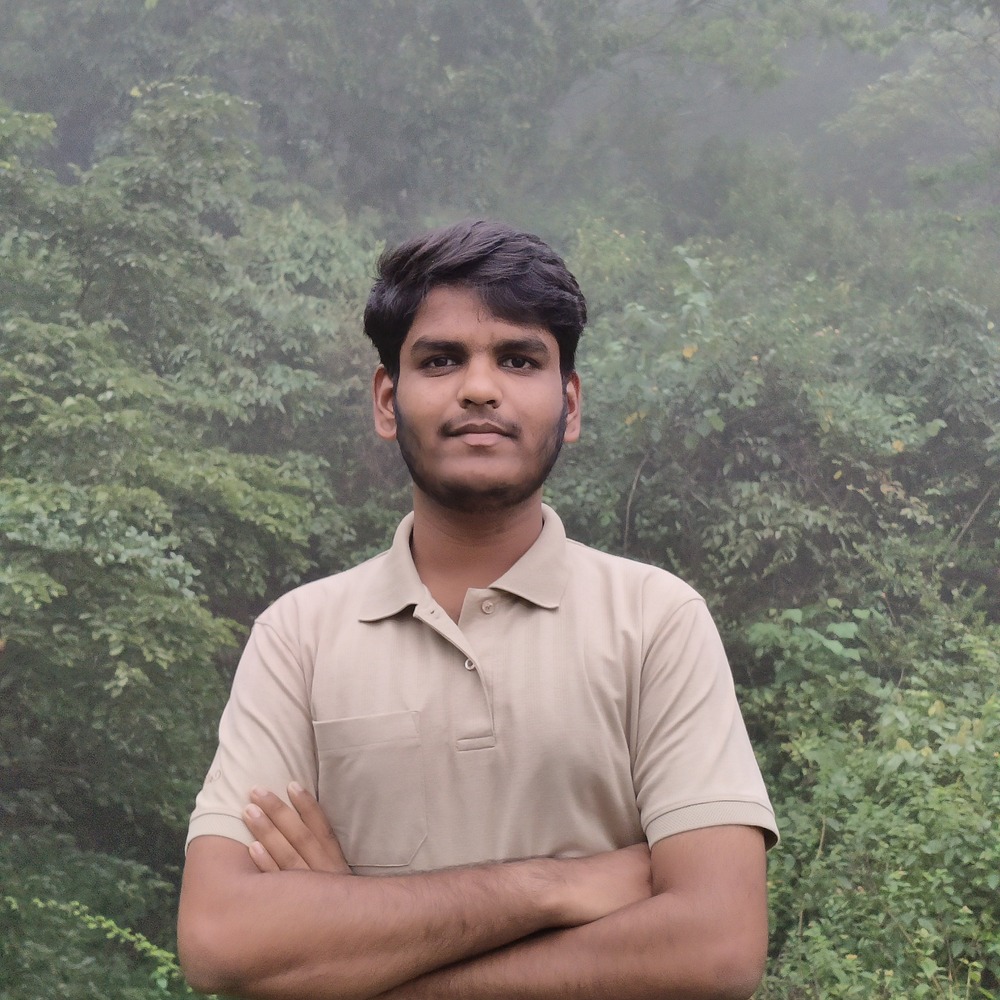 Krishan Poul profile picture